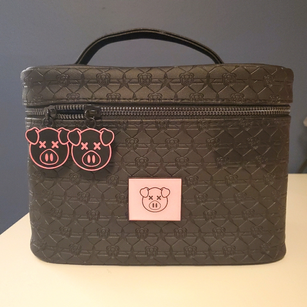 Jeffree Star x Shane Dawson Makeup bag